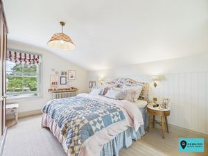 Master Bedroom- click for photo gallery